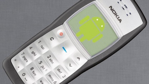 Nokia-1100-Android