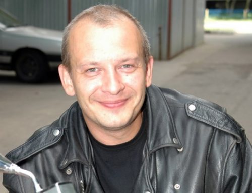 Скончался актер Дмитрий Марьянов
