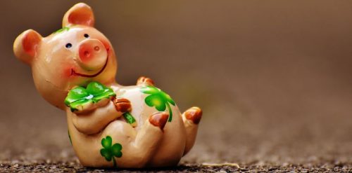 В ночь на 5 февраля отмечают Новый год по китайскому календарю