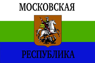 МНР флаг