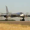У Росії розбився черговий стратегічний бомбардувальник Ту-95МС