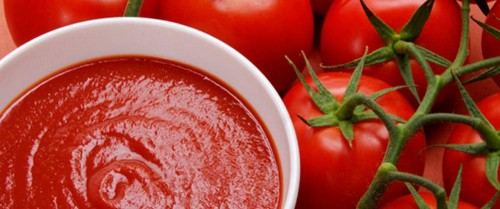 томат-паста