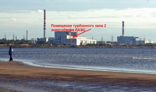 ЛАЭС