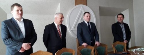 В Запорожье назначен новый начальник Службы автомобильных дорог