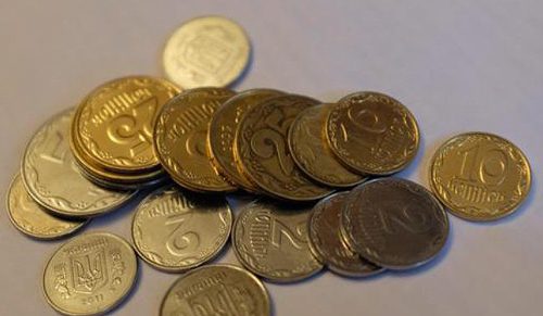 Нацбанк хочет продать старые монеты по 7,54 грн. за килограмм