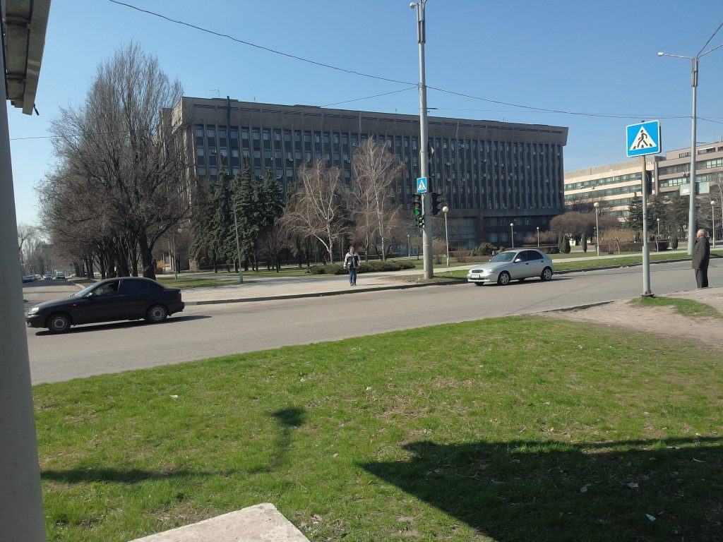 ЗОВА
