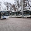 З 11 серпня у Запоріжжі запускають новий автобусний маршрут №71