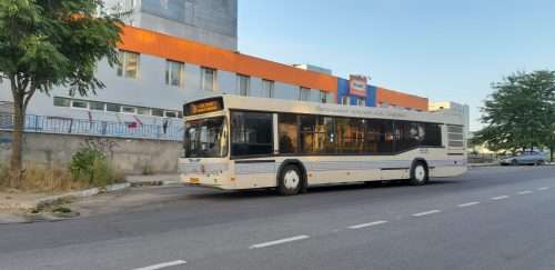 В Запорожье с понедельника вырастет стоимость проезда в общественном транспорте