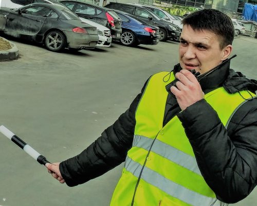 Водителей в Запорожье будут штрафовать не только инспекторы патрульной полиции