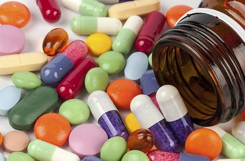С апреля не все сельские жители смогут купить себе антибиотики в аптеках