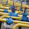 Україна попросила Європу захистити її газові сховища від російських ударів