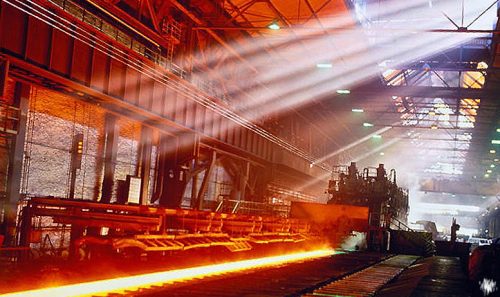 Индонезийские конкуренты украинских металлургов наращивают производство стали