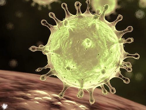 Выявлен новый штамм коронавируса: дельтакрон