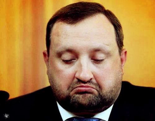 Арестован бывший премьер-министр за махинации в пользу Ахметова Фирташа - Сергей Арбузов