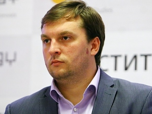 Сергей Куюн