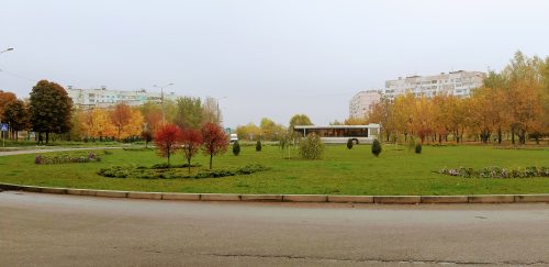 Пенсионерам с сегодняшнего дня в Запорожье отменили бесплатный проезд в общественном транспорте