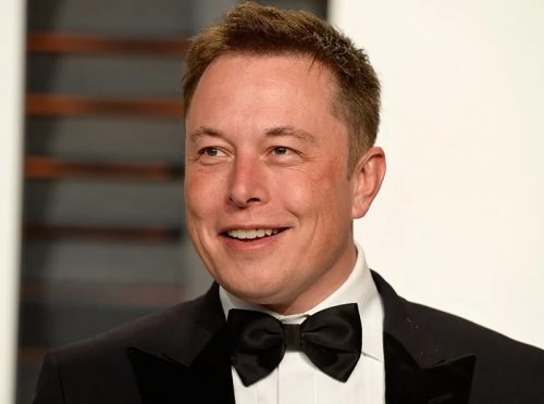Основатель космической компании SpaceX и генеральный директор Tesla Илон Маск стал самым богатым человеком мира