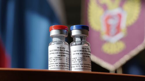 Приобретение Украиной российских вакцин от коронавируса нецелесообразно: директор Медзакупок