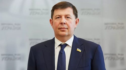 Суд разрешил задержание соратника Медведчука, Тараса Козака
