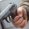 Заступнику начальника відділу поліції в Запоріжжі повідомлено про підозру – стріляв в чоловіка на очах у дитини