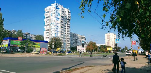 Вторичный рынок жилья в Запорожье разогрет - цены продолжают расти, самые высокие темпы на Бабурке
