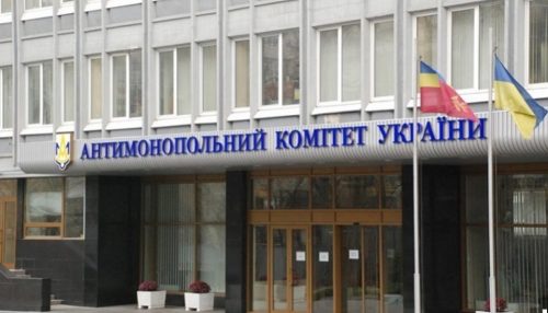 Антимонопольный комитет инициировал расследование злоупотребление компанией Ахметова на рынке электроэнергии