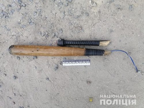 Отдыхающие из Днепропетровской области едва не убили своего знакомого в Бердянске