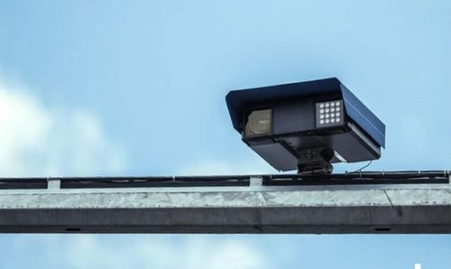 Где в Запорожской области в частности и Украине в целом установлены камеры видеофиксации нарушений ПДД
