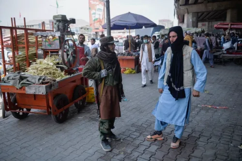 Афганистан под властью Талибана: что известно на данный момент?