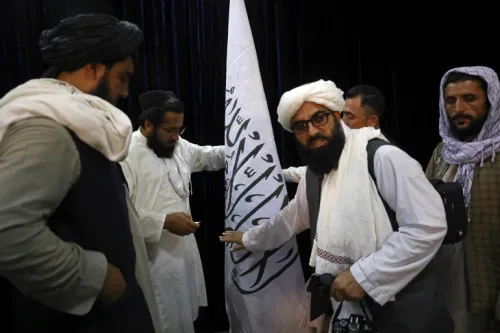 Талибан сформировал комитет, который будет разбирать случаи насилия в стране