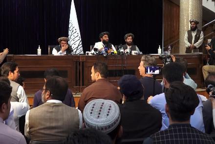 Талибы потребовали от американцев прекратить вывоз из страны квалифицированных афганцев