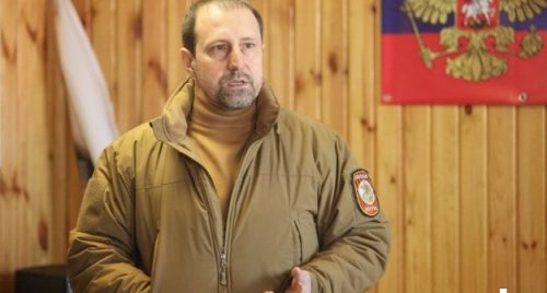 Глава боевиков рассказал, как помощник Путина пошел на уступки Ахметову во время захвата Донбасса