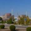 Члени МАГАТЕ 6 серпня чули артилерійський вогонь біля Запорізької АЕС