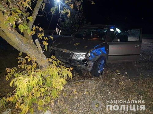 Полиция ищет очевидцев смертельного ДТП в Астраханке