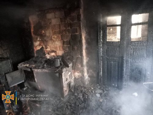 пожар Значковое