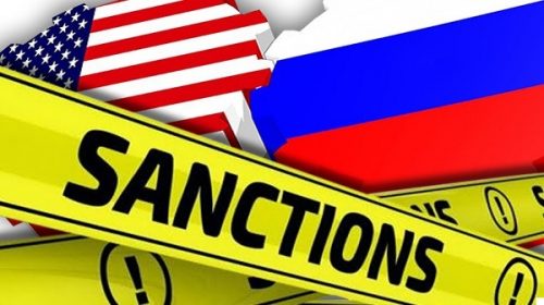 В США сообщили, какие санкции введут против России, в случае масштабного ввода войск в Украину