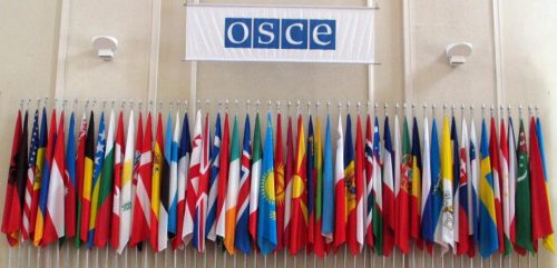 СММ ОБСЕ неспособна выполнять свои функции на Донбассе