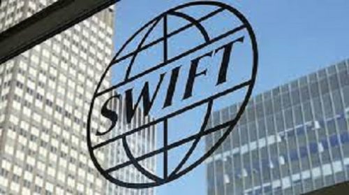 Санкции стран Запада против России не коснутся экспорта энергоносителей и отключения системы межбанковских коммуникаций SWIFT
