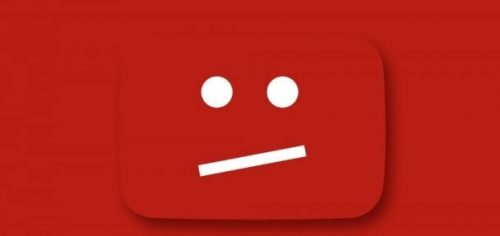 YouTube заблокировал каналы UkrLive и Первый независимый, а также удалил каналы террористов ЛДНР