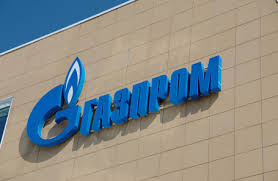В немецких офисах Газпрома прошли обыски