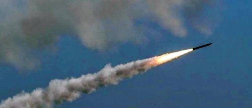 Ракета - на ветер деньги налогоплательщиков