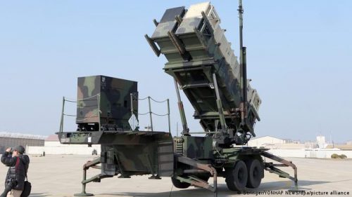 США отправят в Украину две новых системы ПВО-ПРО, противоартиллерийский радар и много артиллерийских снарядов