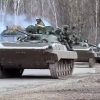 Російські війська планують захопити Запорізьку область