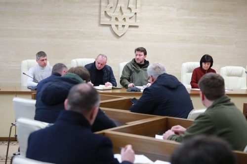 В Запорожской ОВА призвали население оплачивать коммунальные услуги