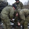 Оперативна ціль російських військ, які  рвуться на Часів Яр – Покровськ: ISW