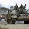 Росія відновлює старі танки для операцій в Україні