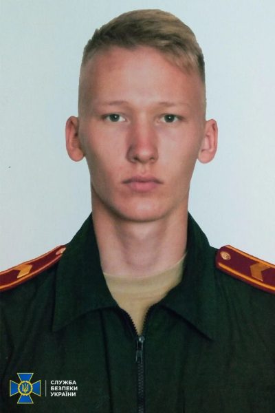 военный преступник Фассахов Булат Ленарович