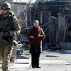 Окупація Запорізької області у перші місяці після 24 лютого 2022 року та псевдореферендум