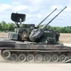 У ніч на 12 червня росія атакувала Україну 63-ма безпілотниками