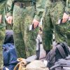 У Росії планують збільшити темпи мобілізації українців на окупованих територіях